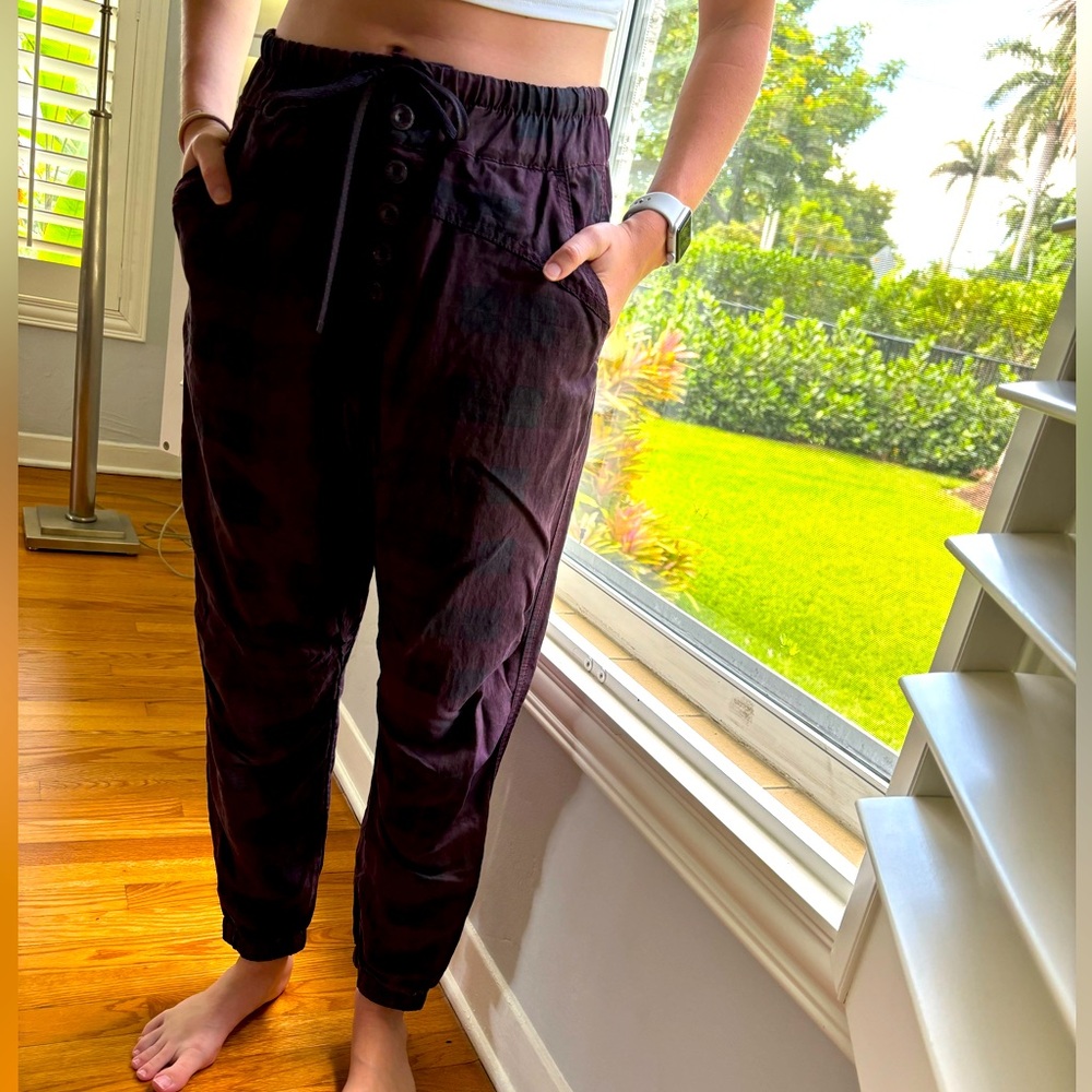 Anthropologie pants size XS